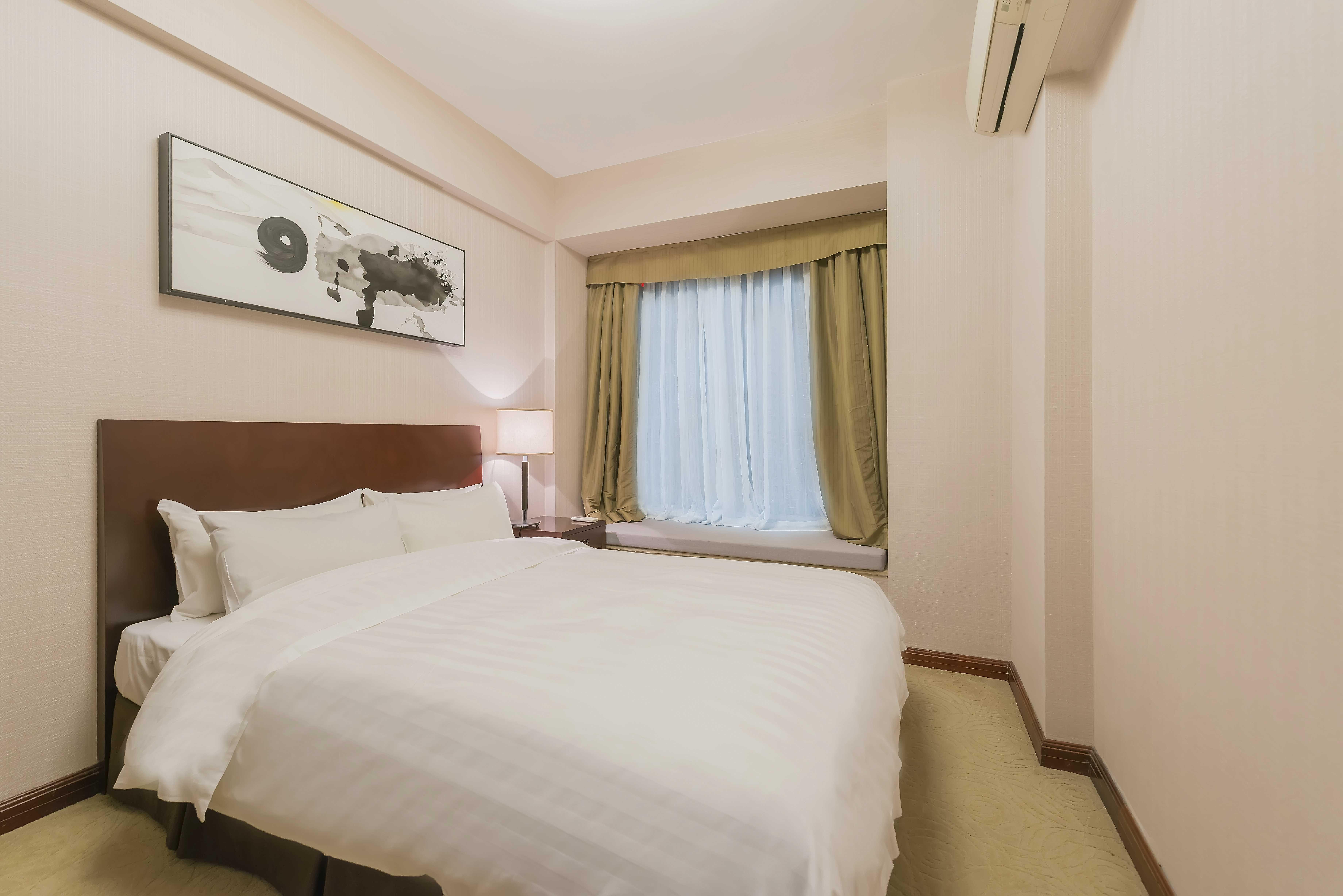 Springdale Serviced Residence Guangzhou Luaran gambar